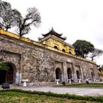 Thang Long Hanoi Citadel