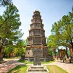 Thien Mu Pagoda