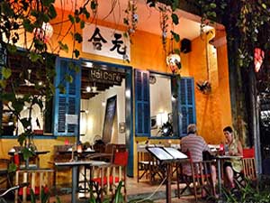 Top 10 Best Café in Hoi An