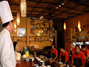 Cooking Classes in Saigon