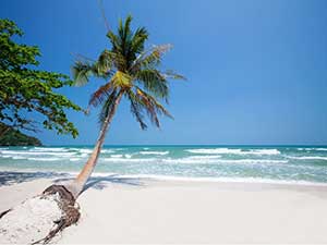 Beaches Near Sai Gon