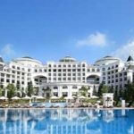 Top 8 Best Hotels in Halong city