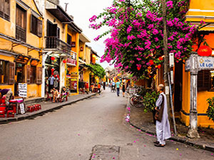 Hoi An Ancient Town