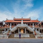 Khai Doan Pagoda