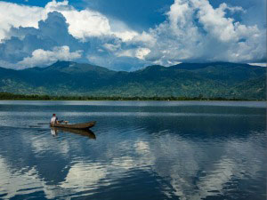 Lak Lake