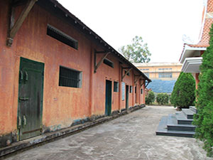 Pleiku Prison