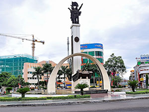 Victory Monument