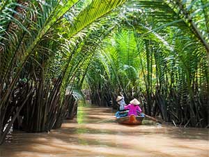 Ben Tre