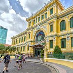 Central Post Office