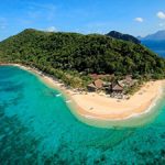 Attractions in Con Dao Island