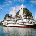 best Cruises in Halong Bay