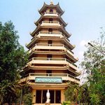 Giac Lam pagoda