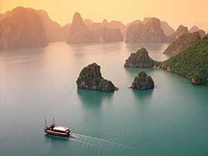 Halong Bay