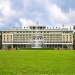 Independence Palace