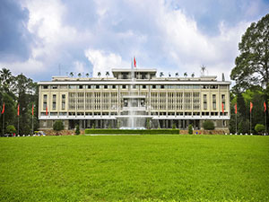 Independence Palace