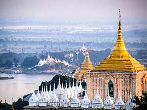 Mandalay