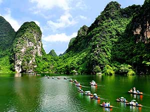 Ninh Binh