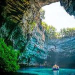 Phong Nha Cave in Phong Nha Ke Bang National Park