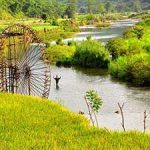 Pu Luong Nature reserve