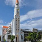 Quy Nhon Cathedral