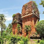 Quy Nhon Twin Towers