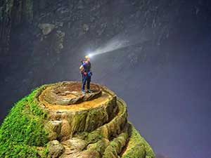 Son Doong cave