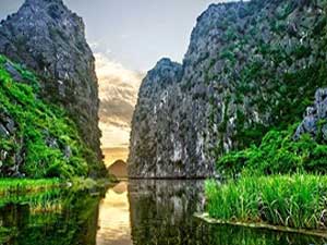 Tam Coc Bich Dong