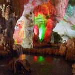 Trinh Nu Cave