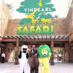 Vinpearl Safari Phu Quoc