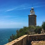 White Stone Lighthouse