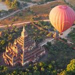 best places to visit in Myanmar