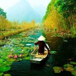 best places to visit in Vietnam