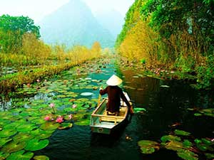 best places to visit in Vietnam