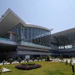 Da Nang airport