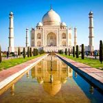 most beautiful world heritages in Asia