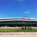 Thanh Hoa airport