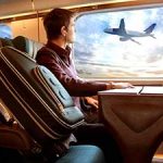 tips for travelling by plane