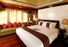 Premium Valentine Cruise 2 Cabin